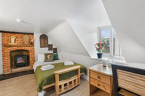 3 Bedroom City Centre Apartment