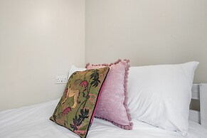 3 Bedroom City Centre Apartment