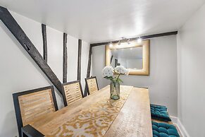 3 Bedroom City Centre Apartment