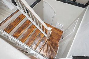 3 Bedroom City Centre Apartment