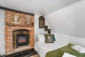 3 Bedroom City Centre Apartment