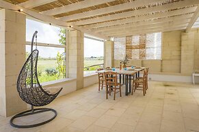 Tenuta La Reimunda With Garden And Pool