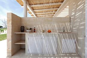 Tenuta La Reimunda With Garden And Pool