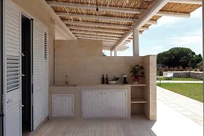 Tenuta La Reimunda With Garden And Pool