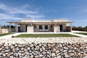 Tenuta La Reimunda With Garden And Pool