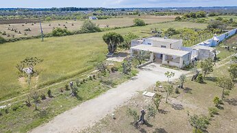 Tenuta La Reimunda With Garden And Pool
