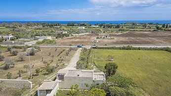 Tenuta La Reimunda With Garden And Pool