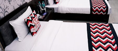 JMC HOTEL S INN
