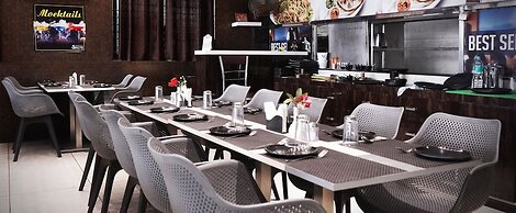 JMC HOTEL S INN