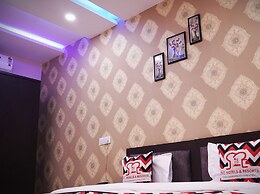 JMC HOTEL S INN