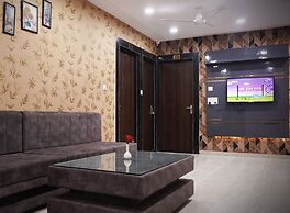 JMC HOTEL S INN