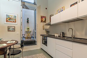 Salina Loft in the City Center