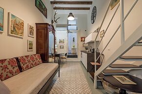 Salina Loft in the City Center