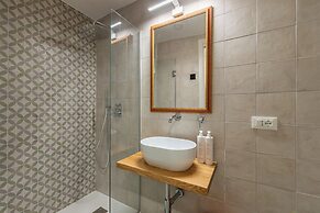 Salina Loft in the City Center