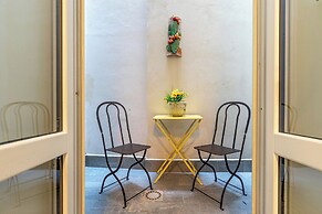 Salina Loft in the City Center