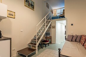 Salina Loft in the City Center