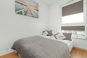 Apartament Słoneczny Balkon by Renters