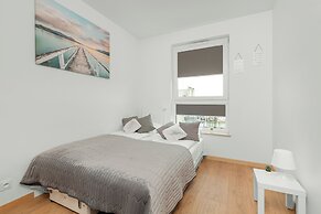 Apartament Słoneczny Balkon by Renters