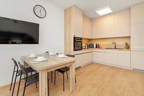 Apartament Słoneczny Balkon by Renters