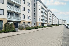 Apartament Słoneczny Balkon by Renters
