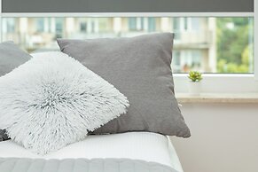 Apartament Słoneczny Balkon by Renters