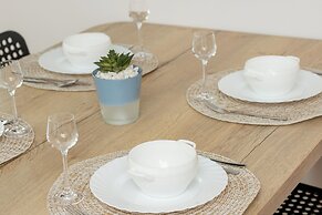 Apartament Słoneczny Balkon by Renters