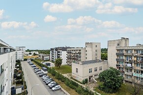 Apartament Słoneczny Balkon by Renters