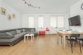 Apartament Słoneczny Balkon by Renters