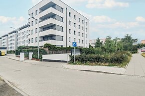 Apartament Słoneczny Balkon by Renters