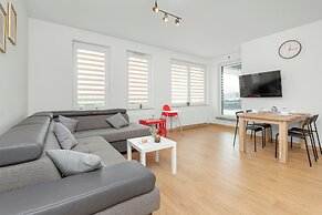 Apartament Słoneczny Balkon by Renters