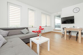 Apartament Słoneczny Balkon by Renters