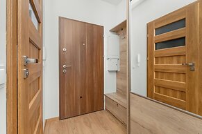 Apartament Słoneczny Balkon by Renters