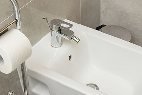 Apartament Słoneczny Balkon by Renters