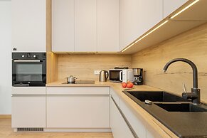 Apartament Słoneczny Balkon by Renters