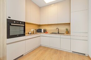 Apartament Słoneczny Balkon by Renters