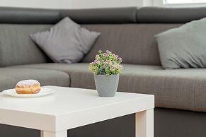 Apartament Słoneczny Balkon by Renters