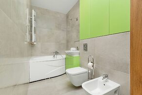 Apartament Słoneczny Balkon by Renters