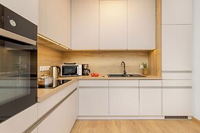 Apartament Słoneczny Balkon by Renters