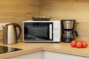 Apartament Słoneczny Balkon by Renters