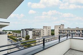Apartament Słoneczny Balkon by Renters