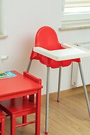 Apartament Słoneczny Balkon by Renters