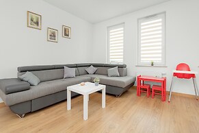 Apartament Słoneczny Balkon by Renters