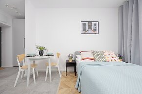 A Unique Studio for 4 by Renters