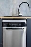 A Unique Studio for 4 by Renters