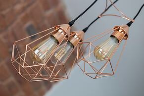 A Unique Studio for 4 by Renters