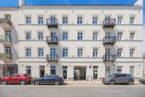 A Unique Studio for 4 by Renters