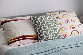 A Unique Studio for 4 by Renters