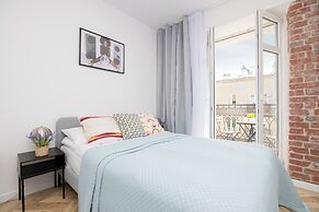 A Unique Studio for 4 by Renters