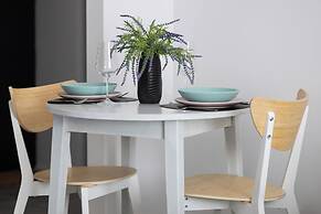 A Unique Studio for 4 by Renters