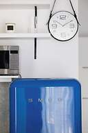 A Unique Studio for 4 by Renters